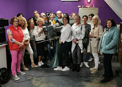 15 Jahre Yoga in Hommersum
