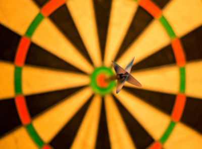 Darts