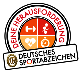 Deutsches Sportabzeichen